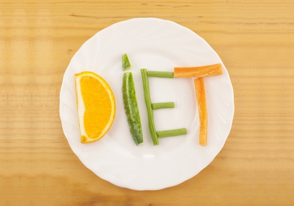 Diät-halten Diätologie Ernährung plan Tipps-Gewicht reduzieren
