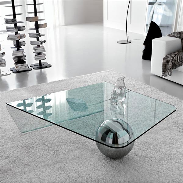 Globe Tisch glasplatte Design-wohnzimmer möbelideen teppich-ideen