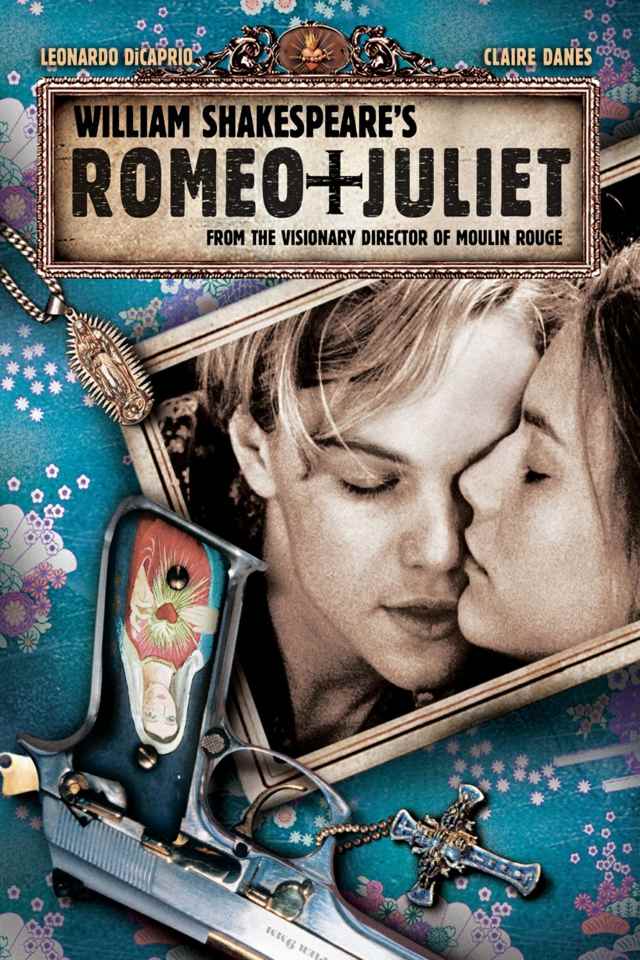 Romeo Juliet Valentinstag Filme zu zweit genießen