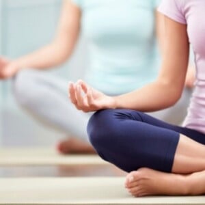 Yoga-abnehmen Tipps-gesundheit Körperzustand