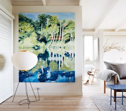 Innendesign: Einrichtungstipps und schöne Wohnideen - Deavita.com