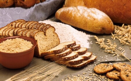 brot viel zucker enthalten nicht essen nach dem trainig getreide produkte vermeiden