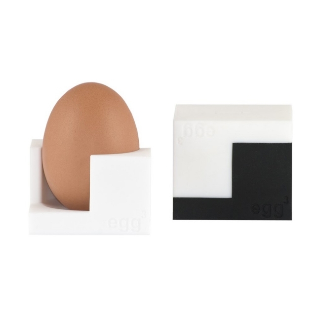 coole design eierbecher modern Egg³ Mode Product Design