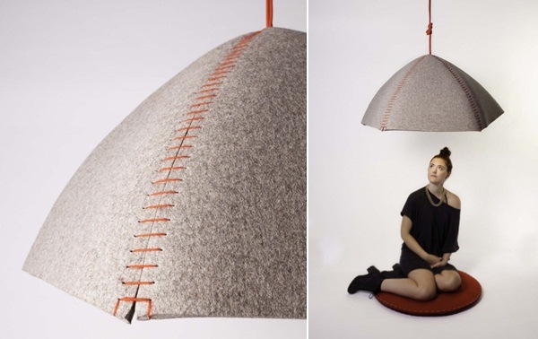 ideen kreativitat unikal frau lampe baumwolle