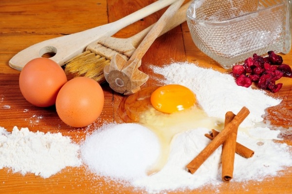 küchen zubehör eier schaumig rezepte ausprobieren