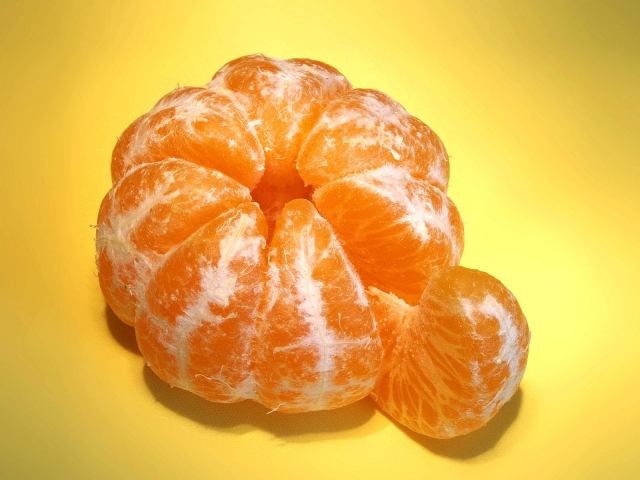 mandarin orange gelb hintergrund süß frisch essen kilo loswerden