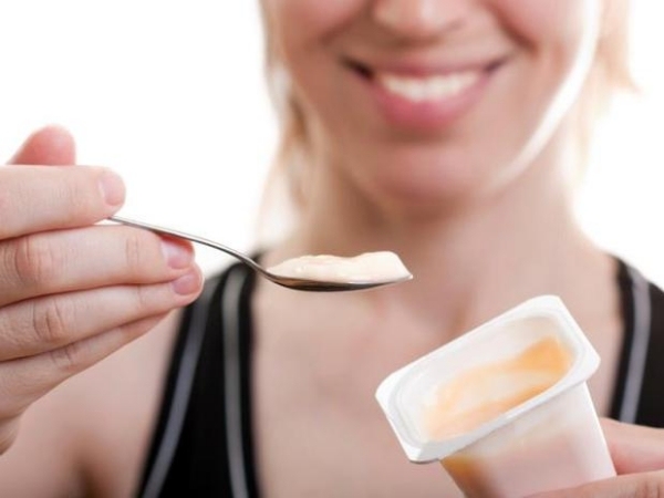 probiotischen Yoghurt essen Tipps für gesunde Nahrungsmittel