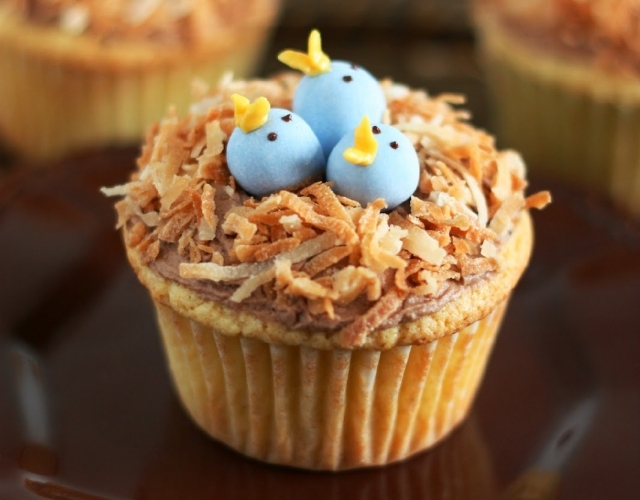 rezept-ostern-einfache-idee-cupcakes-kuecken-nest