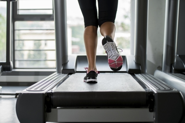traditionelle Cardioaktivitäten laufen im fitnessstufio tipps für anfänger