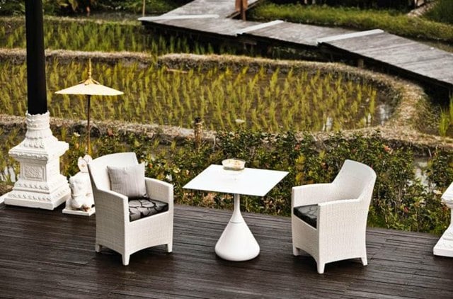 Stühle moderne Möbel Designer Ideen stilvoll praktisch