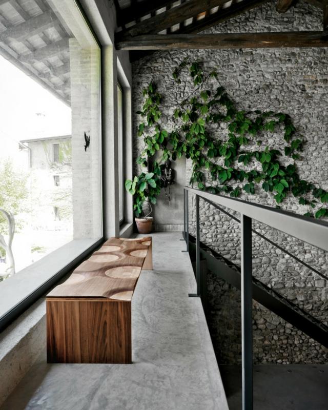 Haus Eingang moderne Möbel Design Ideen