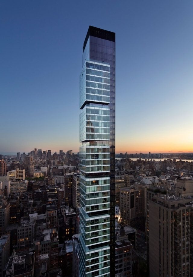 Murdoch wolkenkratzer luxus penthouse millionen dollar