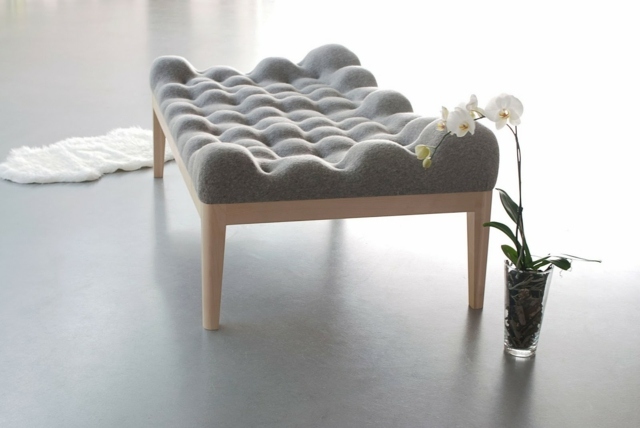  nachhaltige Möbel Designer hochwertig innovativ bequem