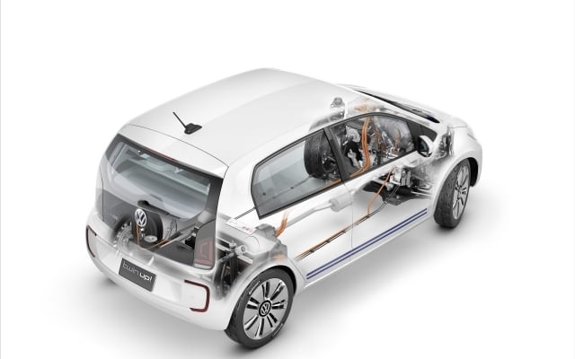 VW Konzept 2013 ausstattung1