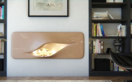 Wohnzimmer ideen für kaminofen-design modern- studio-nüvist