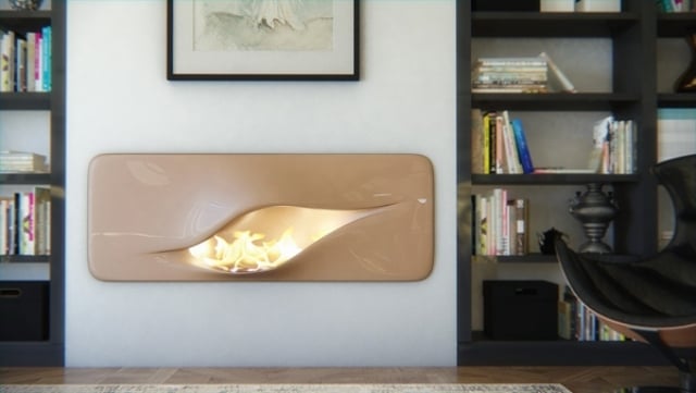 Wohnzimmer ideen für kaminofen-design modern- studio-nüvist