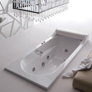 badewanne-design-rchteckig-whirlpool-Gruppo-Treesse-Alba