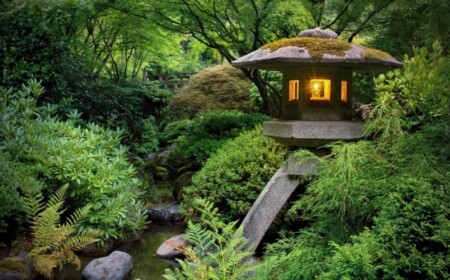 garten im japanischen stil-gestalten mit zen details teehaus