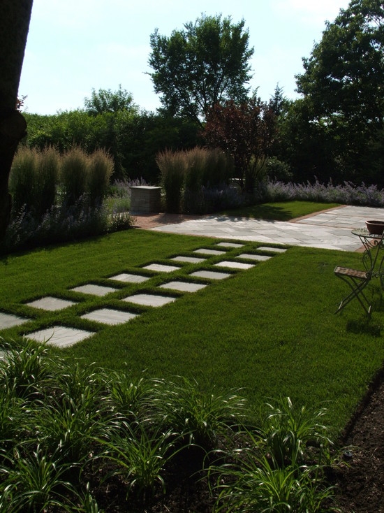 Gartenweg Anlegen 109 Gestaltungsideen Mit Spannungsvollen Effekten