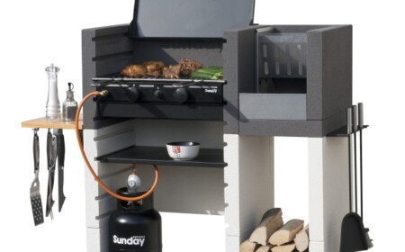 gasgrill für garten-holzkohle zubehöt emo design