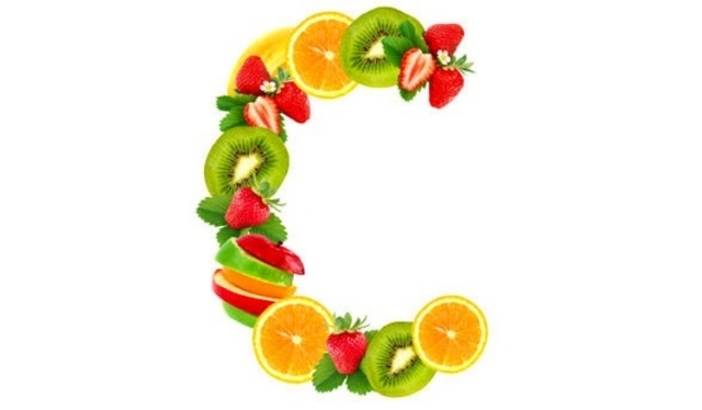 vitaminC aufnehmen ernährung gehalt schauen orange zitrone