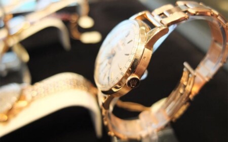 Auktion Luxus Uhren gold Christie's-Important Watches-Genf 2014