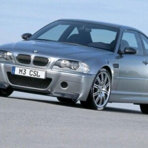 BMW-M3-CSL-2004-vorn2