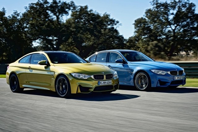 BMW 2014 zwei sport linie perfekt design leistung