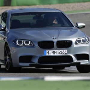 BMW-M5-2014-fahrspaß-sport-wagen