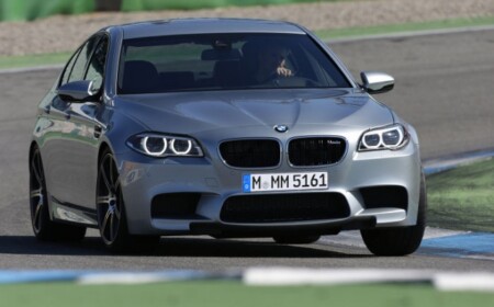 BMW-M5-2014-fahrspaß-sport-wagen