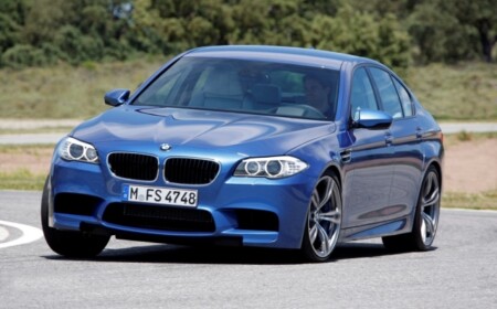 BMW-M5-F10-vorn2