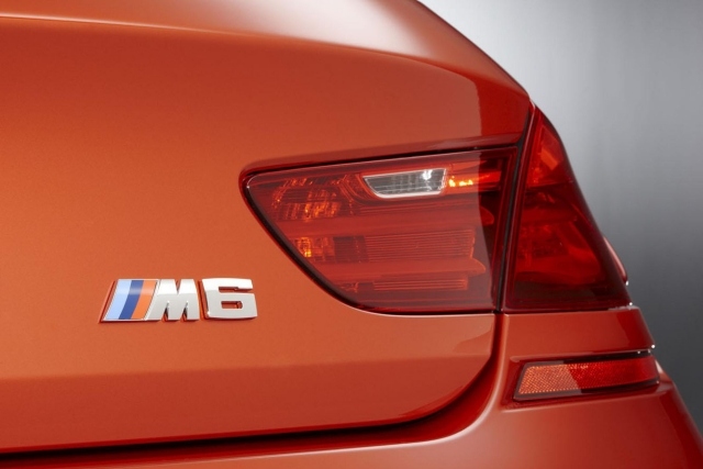 BMW 2012 Coupe modell