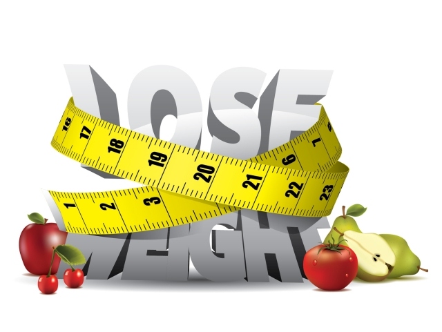Die besten Abnehmtipps kilos reduzieren gesunde ernährung trainieren