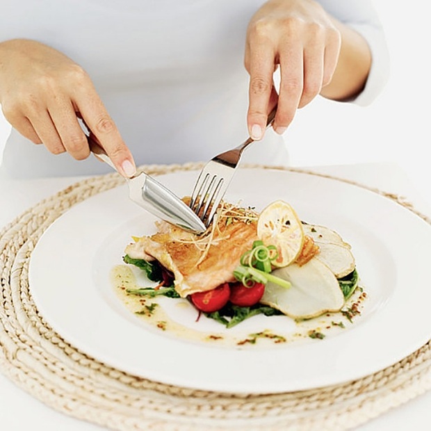 fisch fleisch reich an Omega-3 Fettsäuren gesunde essgewohnheiten