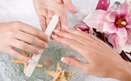 Nagelpflege während Schwangerschaft Tipps Tricks