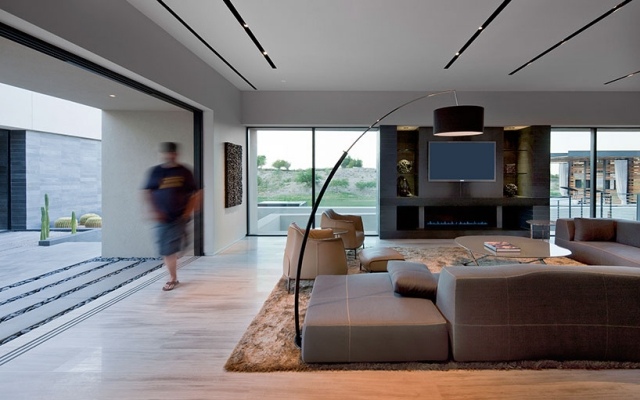 Wohndesign moderne wohnzimmer fernsehemöbel Wand ideen-gestaltung