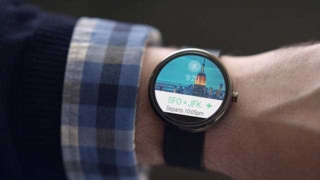 android wear smartwatches google innovativ