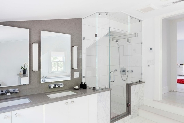 begehbare duschkabine-glas duschabtrennung-bad einrichtung weiß-jw construction