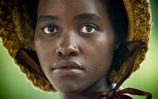 Oscars Lupita Nuongo amerikanischer Film Gewinner Liste
