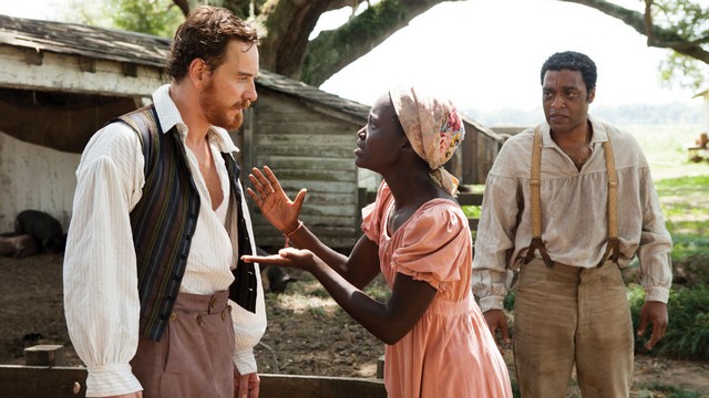 Film Oscars Verleihung 2014 12 years a slave Gewinner Liste