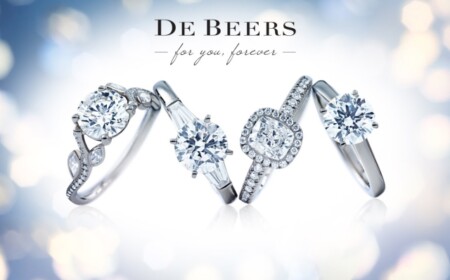 de-beers-ringe-kollektion-diamanten-werbung