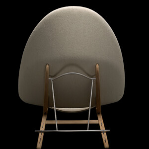 designer-Stuhl-Prototyp-Hans-J-Wegners-2014-hergestellt