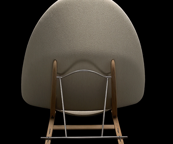 designer-Stuhl-Prototyp-Hans-J-Wegners-2014-hergestellt