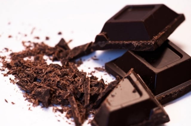 gesund dunkel schokolade reduziert gesundheit risiken ideen