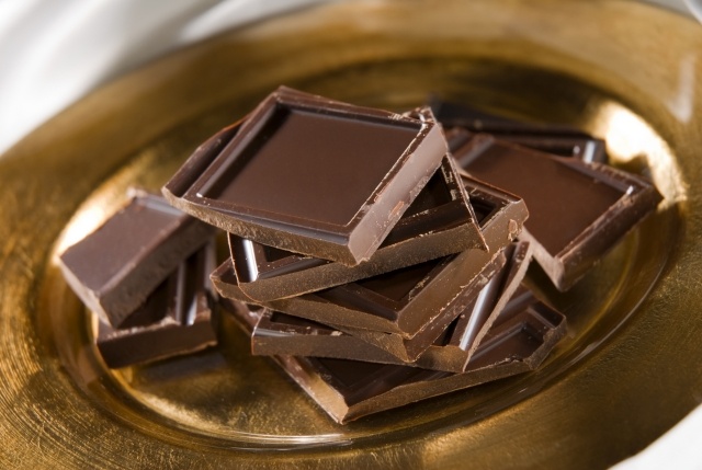 essen schokolade richtig auswählen prozent kakao hoch