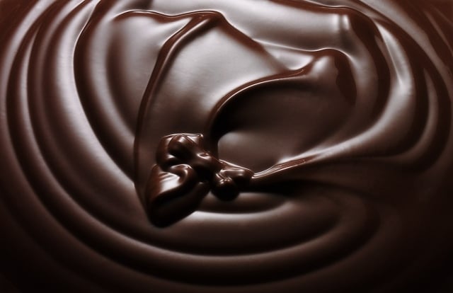 essen schwarze schokolade empfehlenswert lecker depressionen bekämpfen