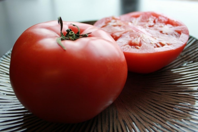 gesund tomaten rot schneiden essen kochen rezepte