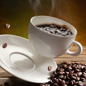 gesunde Ernährung trinken Kaffee lecker zubereiten gut Körper