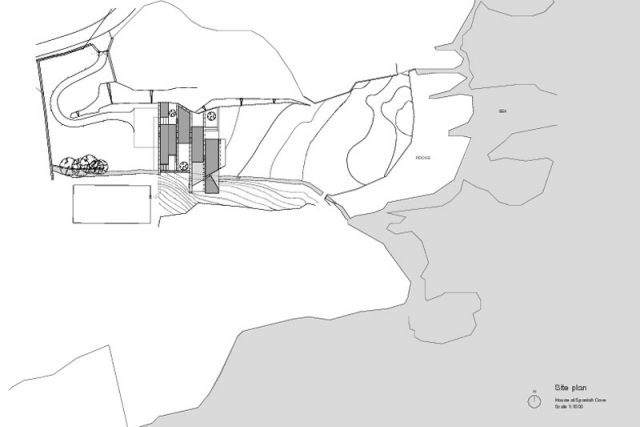 goleen-haus-Níall-McLaughlin-Architects-plan