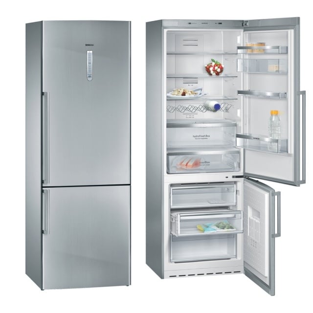 kühlschrank kaufen siemens hersteller modelle produktion qualität 